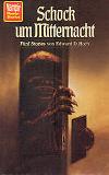 Vampir-Horror-Roman TB Nr. 26: Schock um Mitternacht