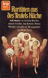 Vampir-Horror-Roman TB Nr. 34: Des Teufels K&uuml;che