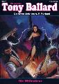 Tony Ballard - Die Anf&auml;nge Nr. 1: Die H&ouml;llenbrut