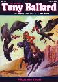 Tony Ballard - Die Anf&auml;nge Nr. 2: V&ouml;gel des Todes