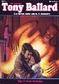 Tony Ballard - Die Anf&auml;nge Nr. 3: Die Feuerbestien