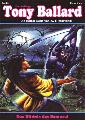 Tony Ballard - Die Anf&auml;nge Nr. 5: Das Bildnis des Samurai