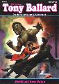 Tony Ballard - Die Anf&auml;nge Nr. 6: Duell mit dem Satan