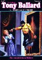 Tony Ballard - Die Anf&auml;nge Nr. 7: Die mordenden Bilder