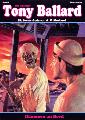 Tony Ballard - Die Anf&auml;nge Nr. 9: D&auml;monen an Bord