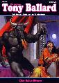Tony Ballard - Die Anf&auml;nge Nr. 10: Der Stierd&auml;mon