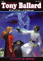 Tony Ballard - Die Anf&auml;nge Nr. 11: Der Hexer von Colombo