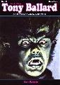 Tony Ballard - Die Anf&auml;nge Nr. 16: Die Bestie