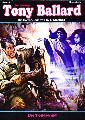 Tony Ballard - Die Anf&auml;nge Nr. 18: Die Todesengel