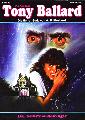 Tony Ballard - Die Anf&auml;nge Nr. 19: Der Selbstmord-Bringer