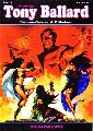 Tony Ballard - Die Anf&auml;nge Nr. 20: Die Satansbrut