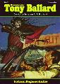 D&auml;monenhasser Tony Ballard Nr. 4: Satans Bogensch&uuml;tze