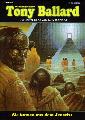 D&auml;monenhasser Tony Ballard Nr. 16: Sie kamen aus dem Jenseits