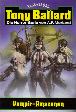 Tony Ballard Hardcover Nr. 3: Vampir-Amazonen