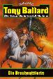 Tony Ballard Hardcover Nr. 4: Die Drachent&ouml;terin