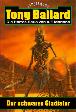 Tony Ballard Hardcover Nr. 7: Der schwarze Gladiator