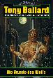 Tony Ballard Hardcover Nr. 8: Die Stunde des Wolfs