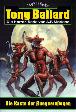 Tony Ballard Hardcover Nr. 10: Die Kaste der Ausgesto&szlig;enen