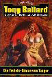 Tony Ballard Hardcover Nr. 11: Die Teufels-Ninjas von Tanger