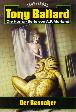 Tony Ballard Hardcover Nr. 13: Der Besucher