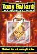 Tony Ballard Hardcover Nr. 15: Blutfest der schwarzen Druiden