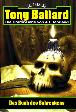 Tony Ballard Hardcover Nr. 17: Das Buch des Schreckens