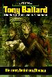 Tony Ballard Hardcover Nr. 18: Die roten Teufel von Moskau