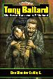 Tony Ballard Hardcover Nr. 19: Das Blut der Gr&auml;fin G.