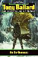 Tony Ballard Hardcover Nr. 20: Die Eis-D&auml;monen