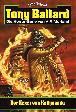 Tony Ballard Hardcover Nr. 21: Der Hexer von Kathmandu