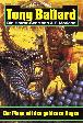 Tony Ballard Hardcover Nr. 22: Der Mann mit den goldenen Augen