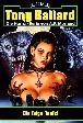 Tony Ballard Hardcover Nr. 24: Die Taiga-Teufel