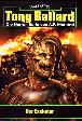 Tony Ballard Hardcover Nr. 26: Der Exekutor