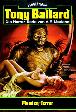Tony Ballard Hardcover Nr. 28: Mumien-Terror