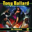 Tony Ballard Nr. 01: Die H&ouml;llenbrut