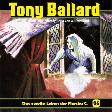 Tony Ballard H&ouml;rspiel Nr. 6: Das zweite Leben der Marsha C.