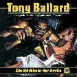 Tony Ballard H&ouml;rspiel Nr. 7: Die R&uuml;ckkehr der Bestie