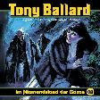 Tony Ballard H&ouml;rspiel Nr. 8: Im Niemandsland der B&ouml;sen