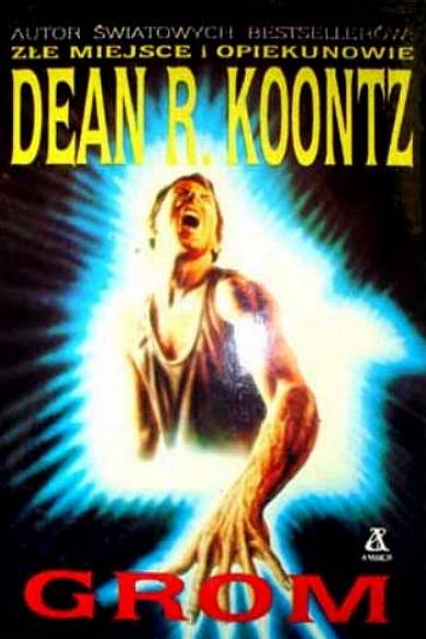 "Grom" von Dean R. Koontz