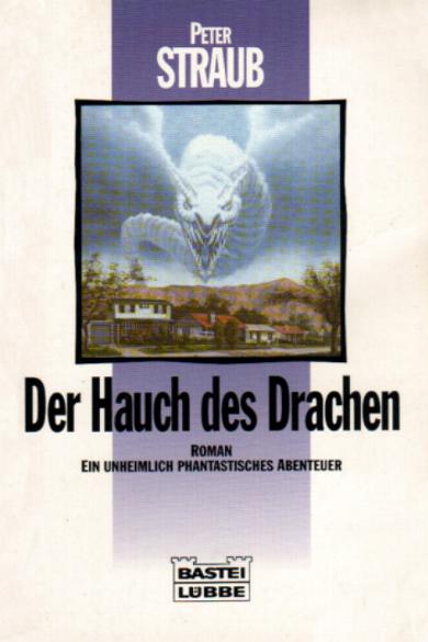 "Der Hauch des Drachen" von Peter Straub