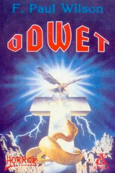 "ODWET" von F. Paul Wilson