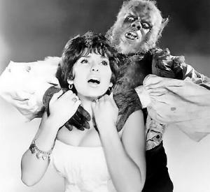 "Der Fluch von Siniestro" - England 1960