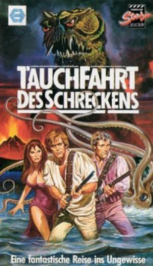 "Tauchfahrt des Schreckens" (USA 1978)