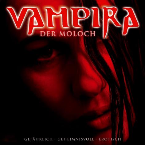 Vampira Nr. 2: Der Moloch