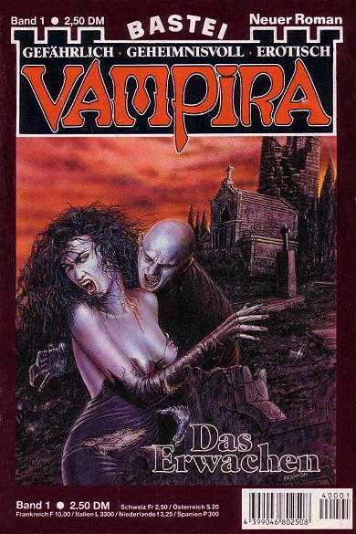 Vampira - Gallery