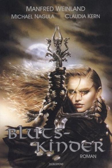 "Das Volk der Nacht" Nr. 6: Blutskinder