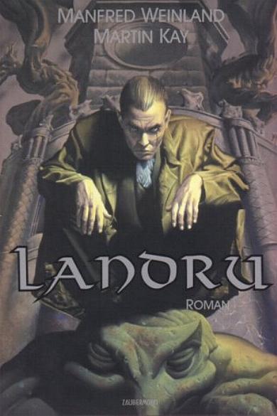 Das Volk der Nacht Nr. 5: Landru