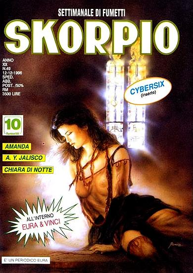 SKORPIO Nr. 49