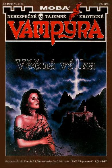 Vampira Nr. 25