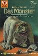 Vampir-Horror-Roman Nr. 58: Das Monster